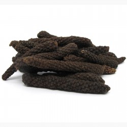 Indian long pepper spice - whole (Piper longum) 2 - 1