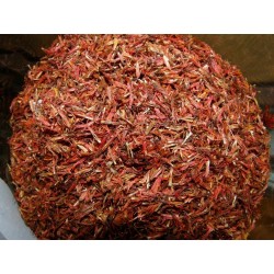 Сафло́р Краси́льный семена (Cárthamus tinctórius) 1.95 - 5
