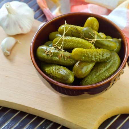 400 Sementes Pepino de Paris Cornichon | 6,25 €