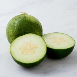 Cucumber Melon Seeds - Carosello Barattiere 2.95 - 2