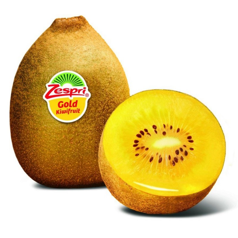 Price: €1.25 - Golden Kiwi Seeds Hardy - 25°C - 