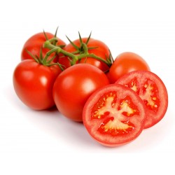 Semillas de tomate de Coral  - 1