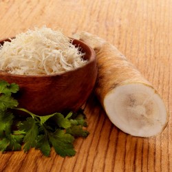 Tatar horseradish - Katran Seeds (Crambe tataria) Seeds Gallery - 4