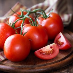 Sementes de tomate Gruzanski Golden  - 1