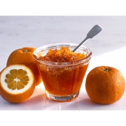 Νεραντζιά σπόροι - πορτοκαλιά της Σεβίλης  - 5