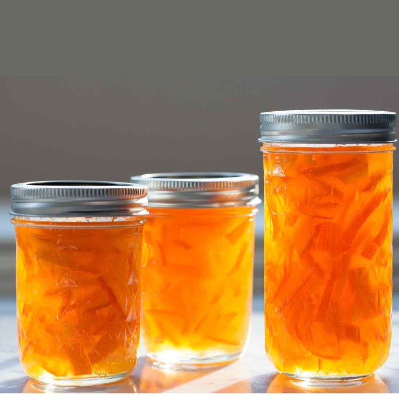 Bitter Orange Seeds (Citrus aurantium) | 2,15 €