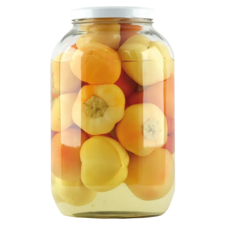 Seme Madjarske paprike Alma