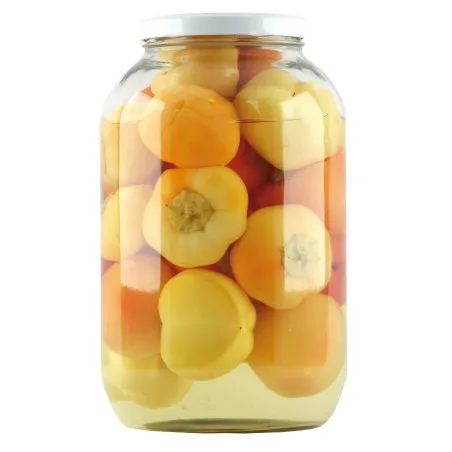 Seme Madjarske paprike Alma