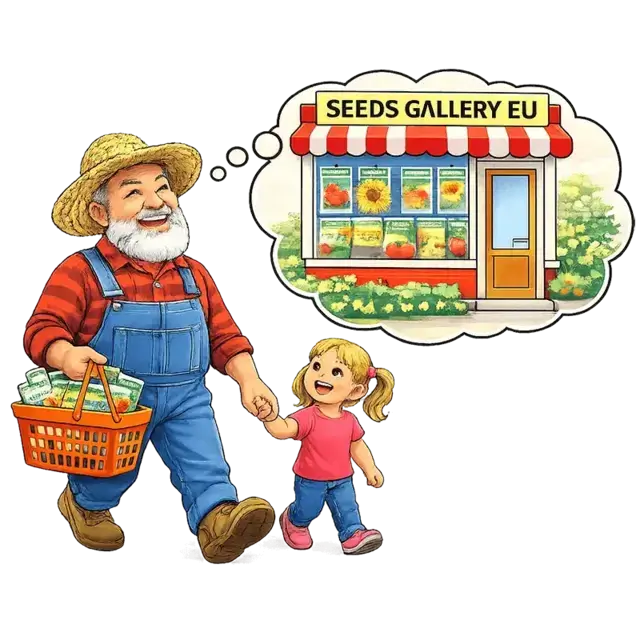 Exotic Seeds Shop Over 2000 different plant seeds for sale, organic, Heirloom seeds