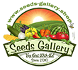 Seeds Gallery Shop